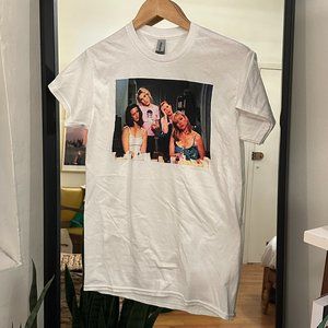 SATC Graphic Tee